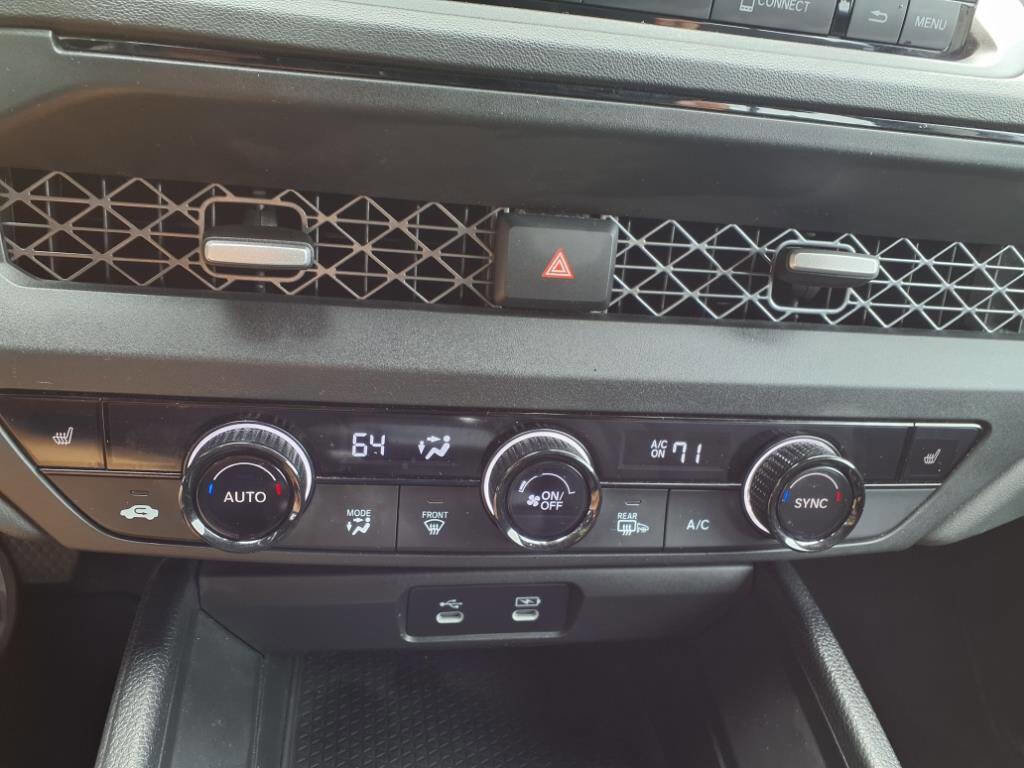 Used 2023 Honda Accord EX image 19