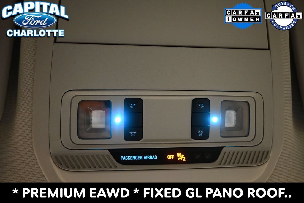 Used 2025 Ford Mustang Mach-E Premium AWD/4WD image 16