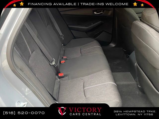 Used 2023 Honda Accord Sport image 19