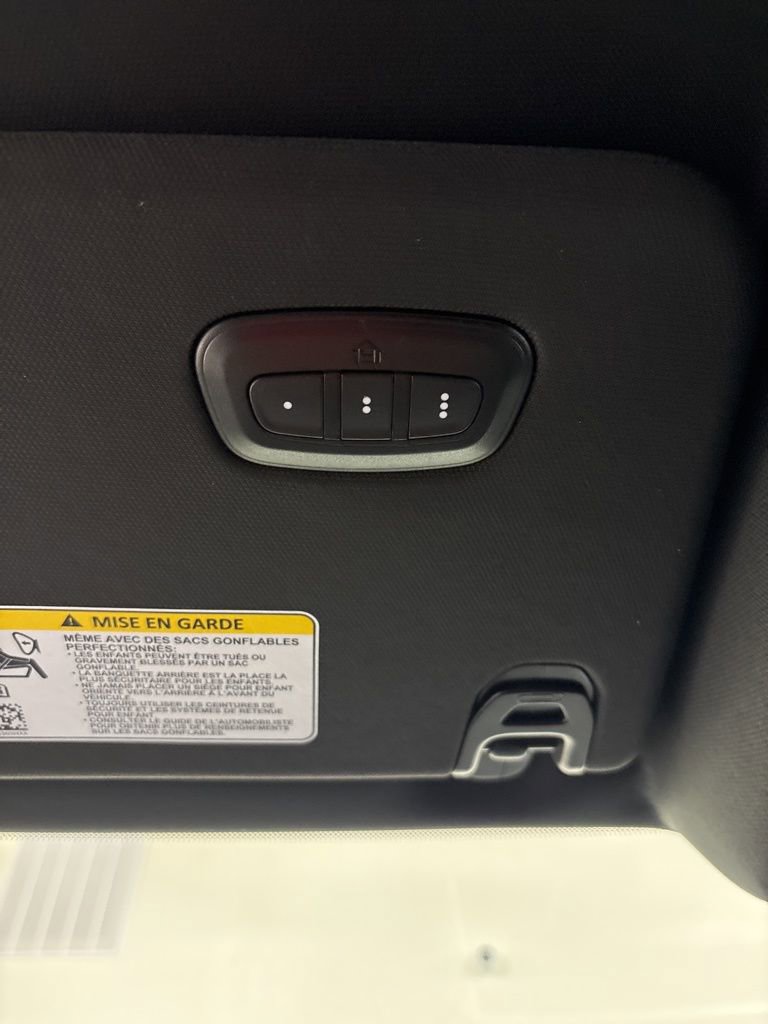 Used 2025 RAM 1500 Big Horn image 16