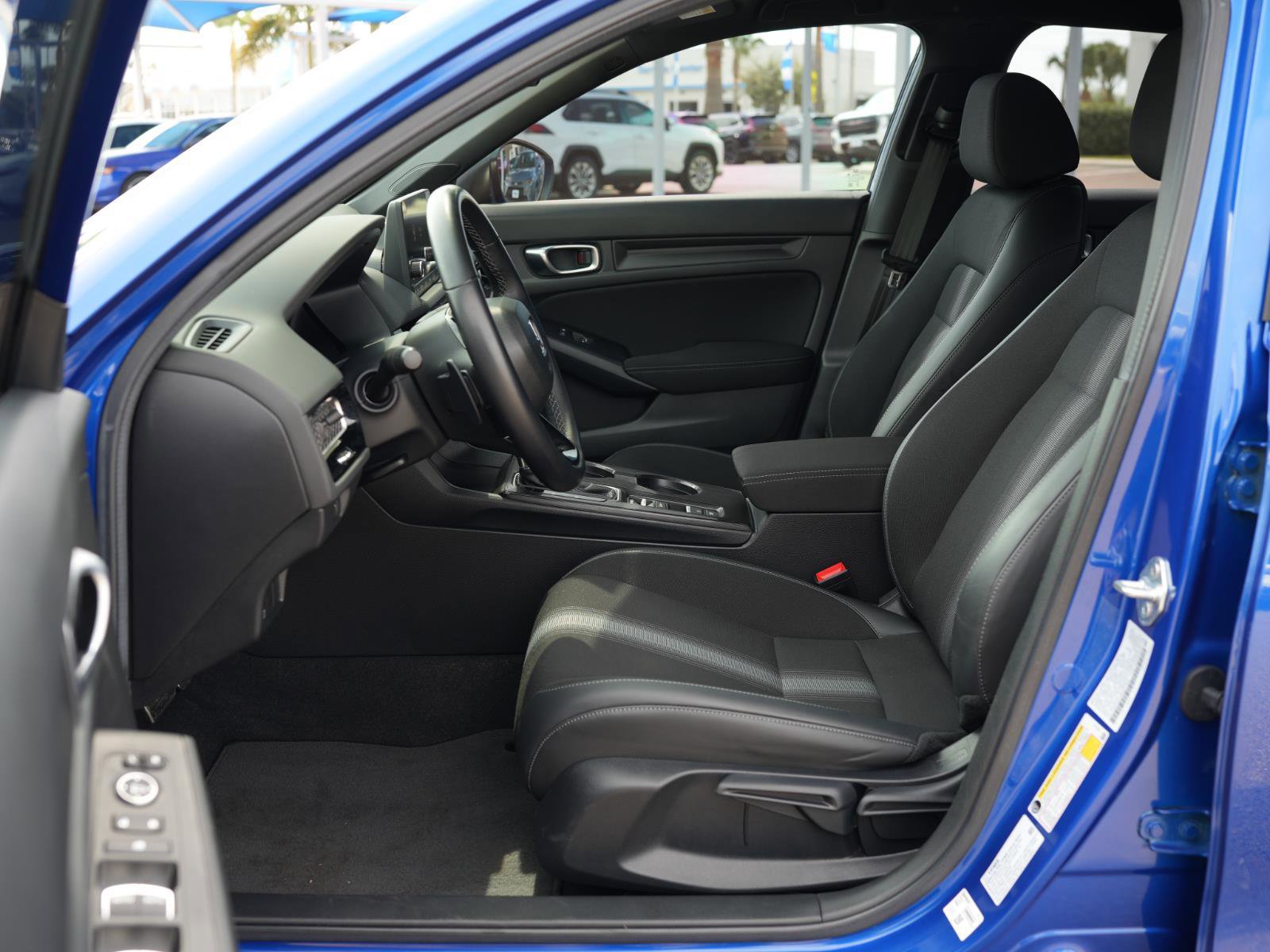 Used 2024 Honda Civic Sport image 16