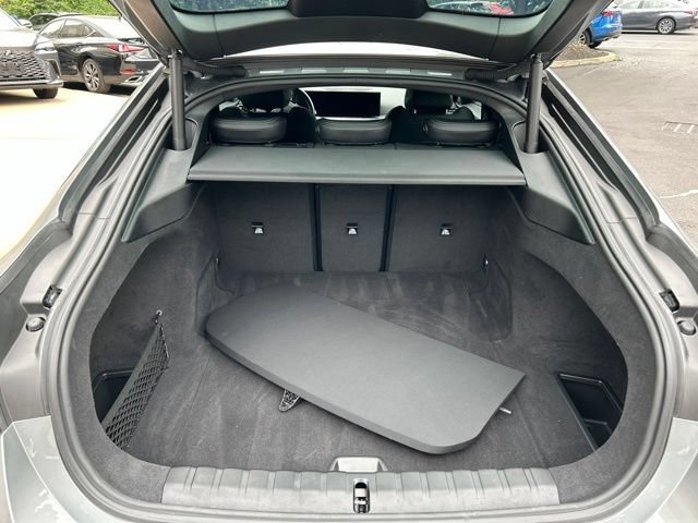 Used 2023 BMW i4 eDrive40 RWD image 10