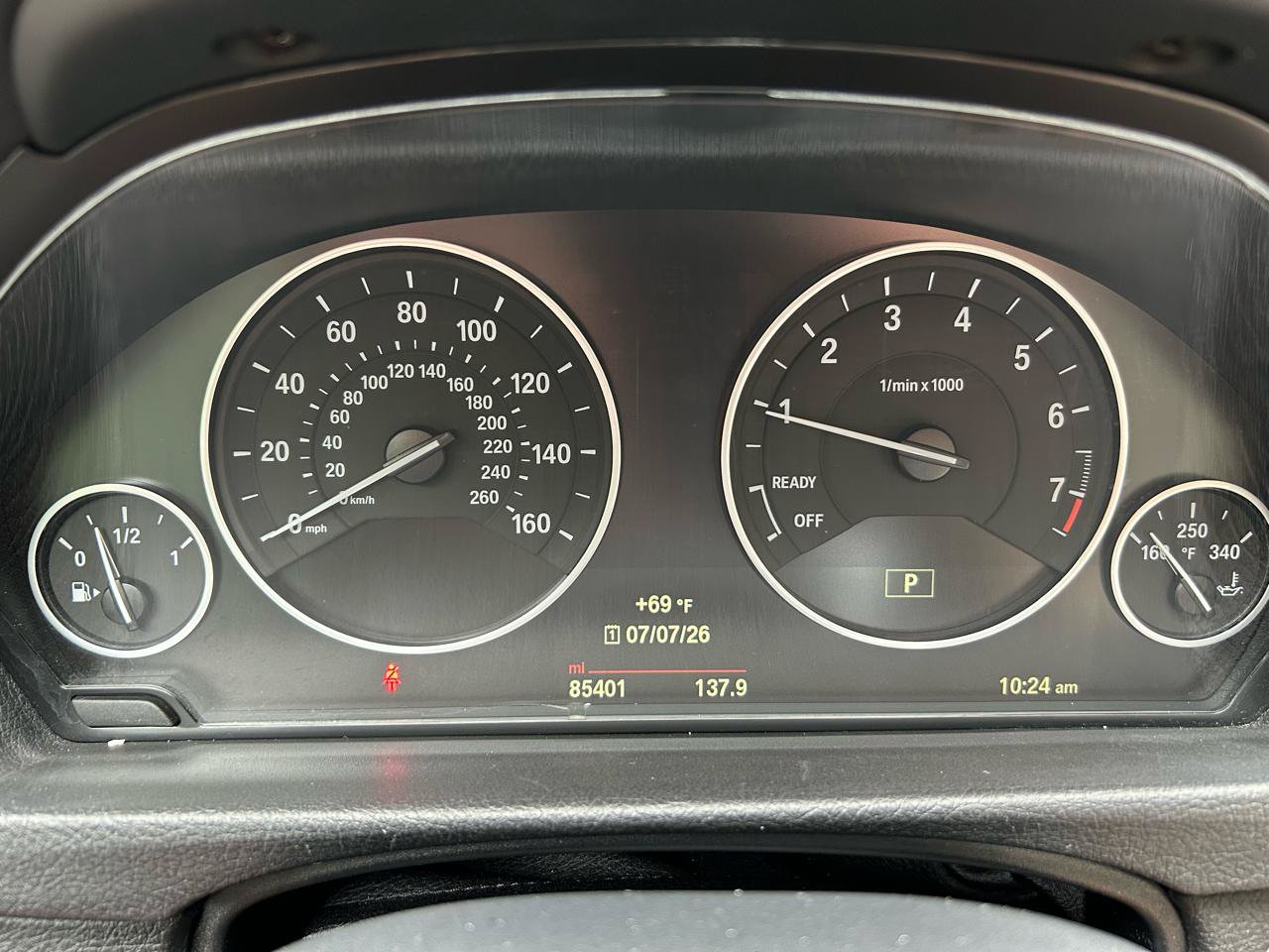 Used 2015 BMW 435i Gran Coupe xDrive AWD/4WD image 20