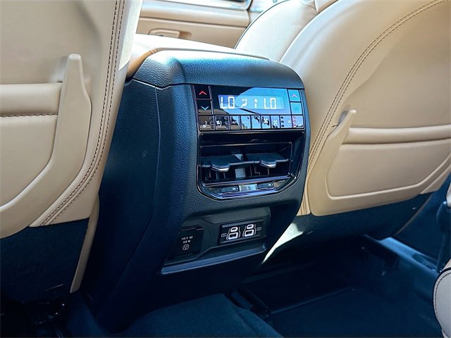 Used 2024 Jeep Grand Cherokee L Summit image 21