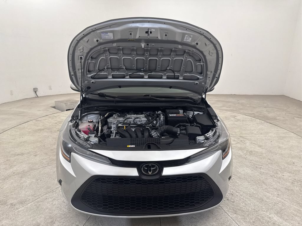 Used 2022 Toyota Corolla LE FWD image 13