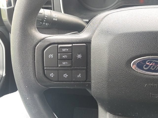 Used 2023 Ford F150 XL w/ STX Appearance Package AWD/4WD image 33