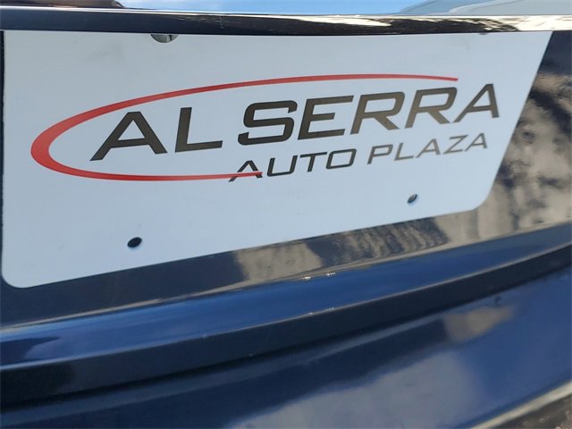 Used 2021 MAZDA MAZDA6 Touring image 6