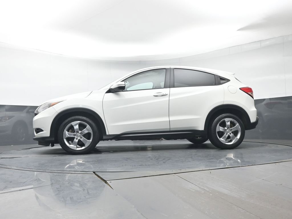 Used 2017 Honda HR-V EX image 24