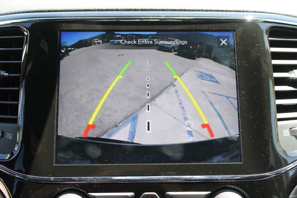 Used 2021 Jeep Grand Cherokee Limited RWD image 22