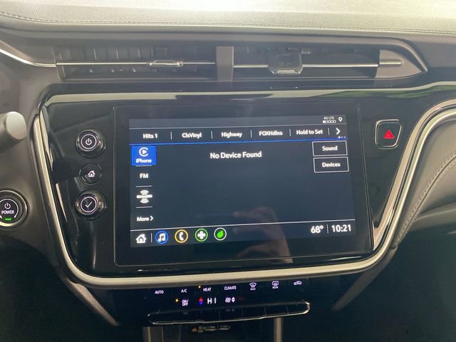 Used 2023 Chevrolet Bolt EUV LT FWD image 40