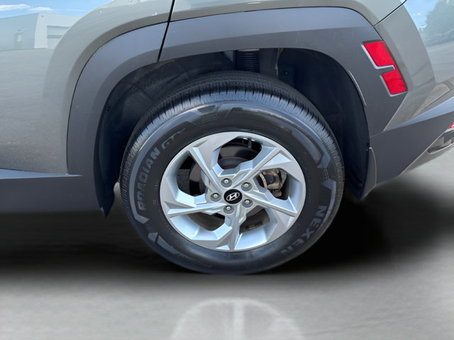 Used 2023 Hyundai Tucson SE AWD/4WD image 21