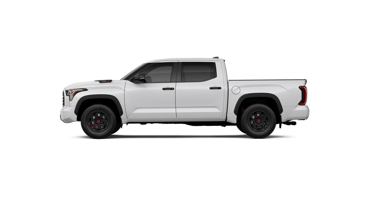 New 2026 Toyota Tundra TRD Pro AWD/4WD image 54
