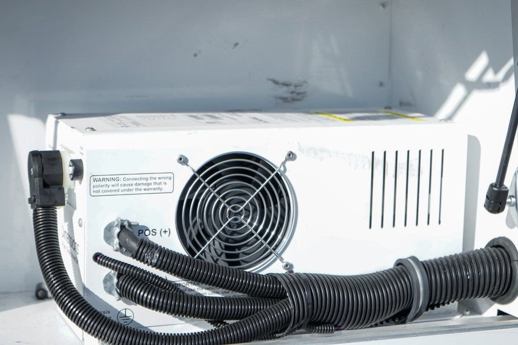 Used 2023 RAM 1500 Tradesman w/ Trailer Tow Group image 13