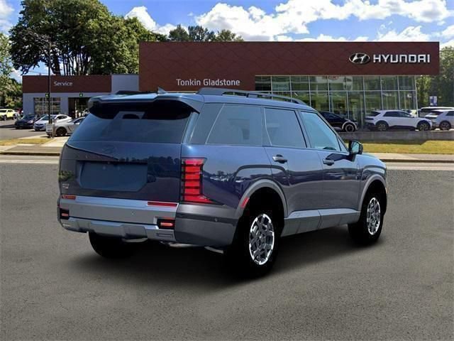New 2026 Hyundai Palisade XRT Pro AWD/4WD image 7