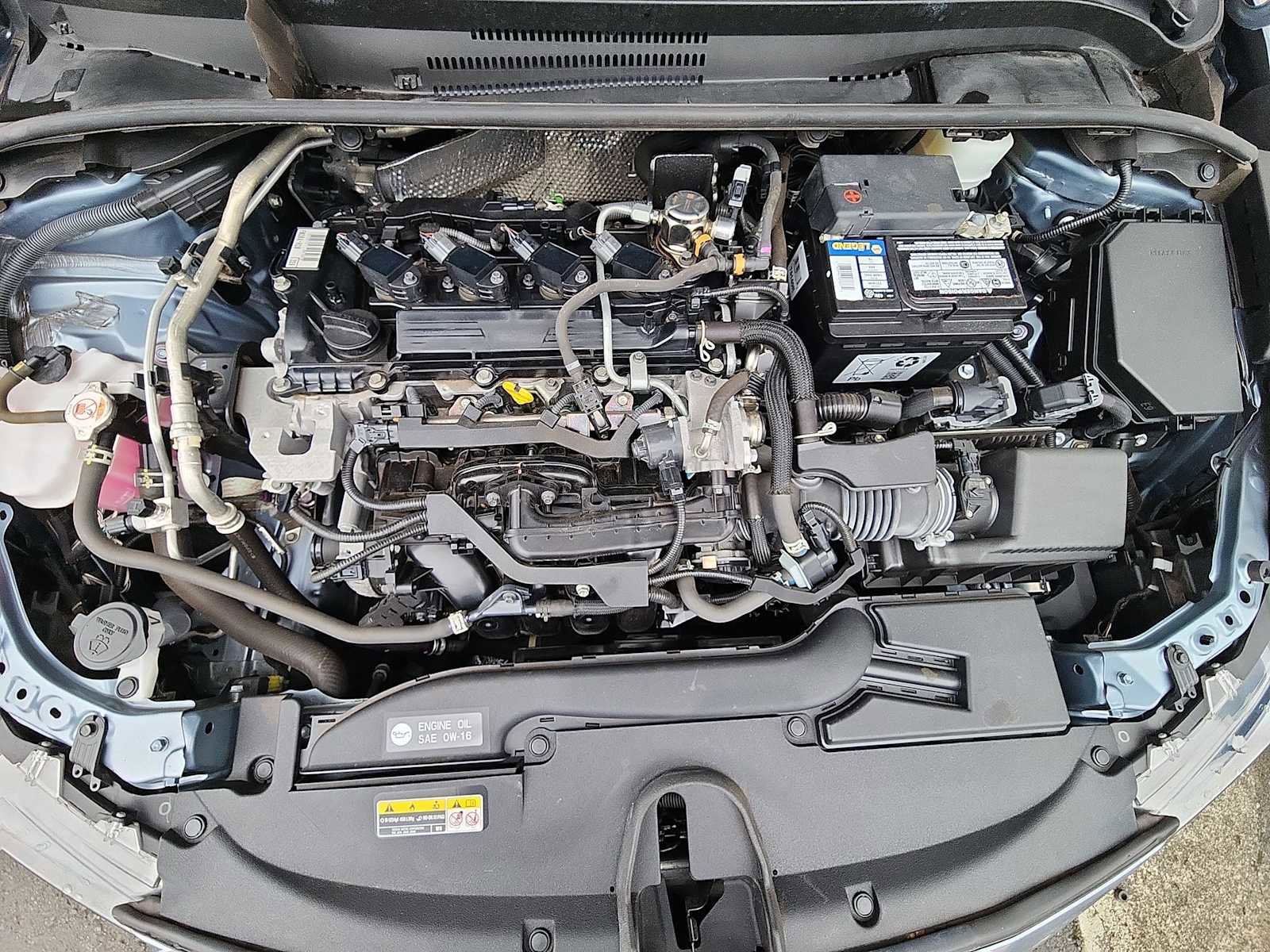 Used 2023 Toyota Corolla LE image 11