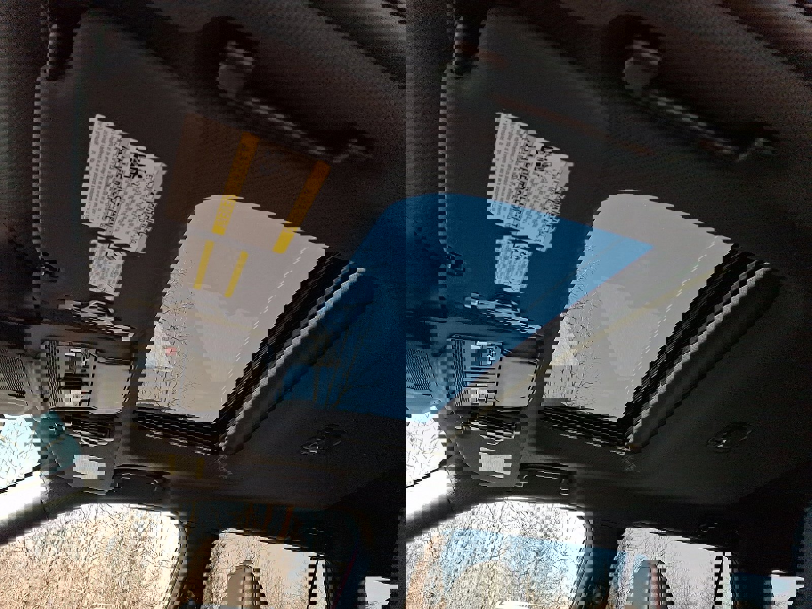 New 2026 Subaru Outback Limited image 10