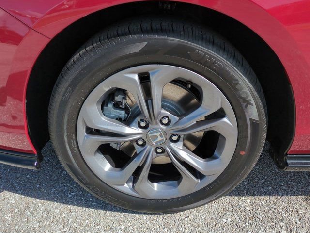 New 2026 Honda Accord EX-L image 10