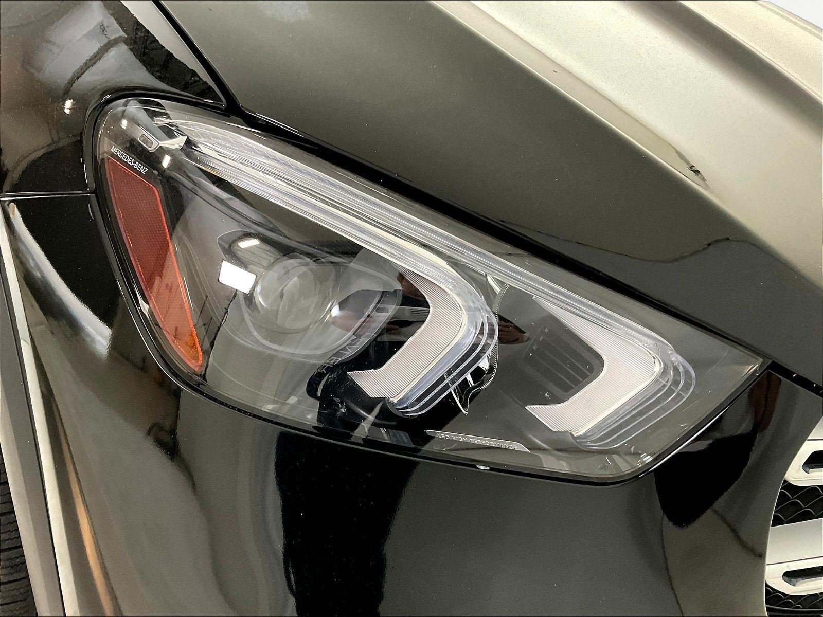 Certified 2022 Mercedes-Benz GLE 350 4MATIC image 32