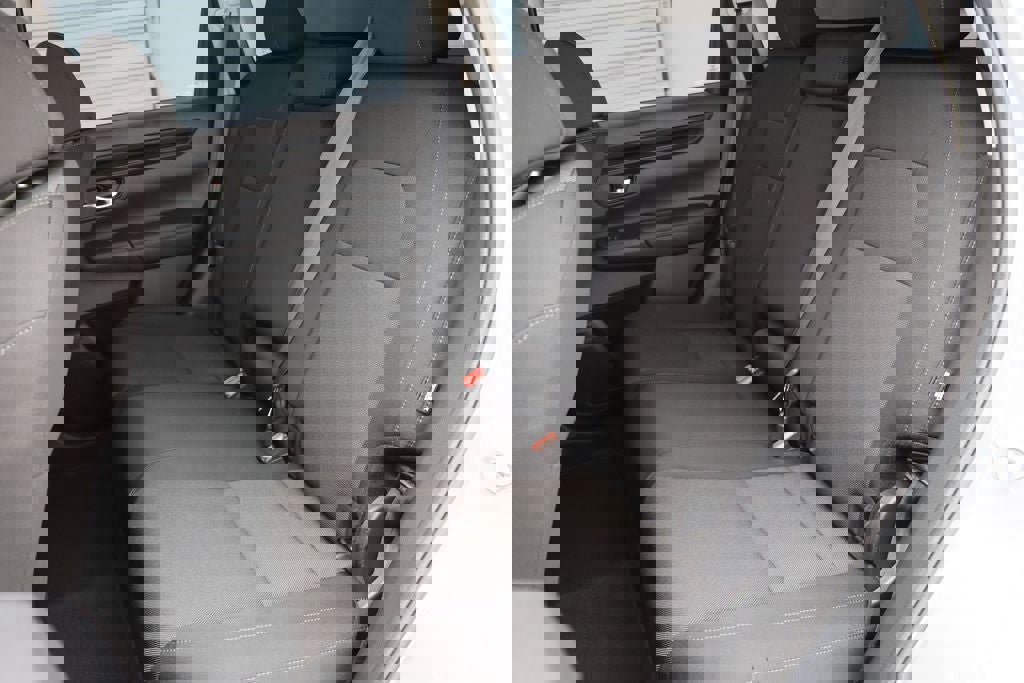 Used 2024 Honda CR-V LX image 11