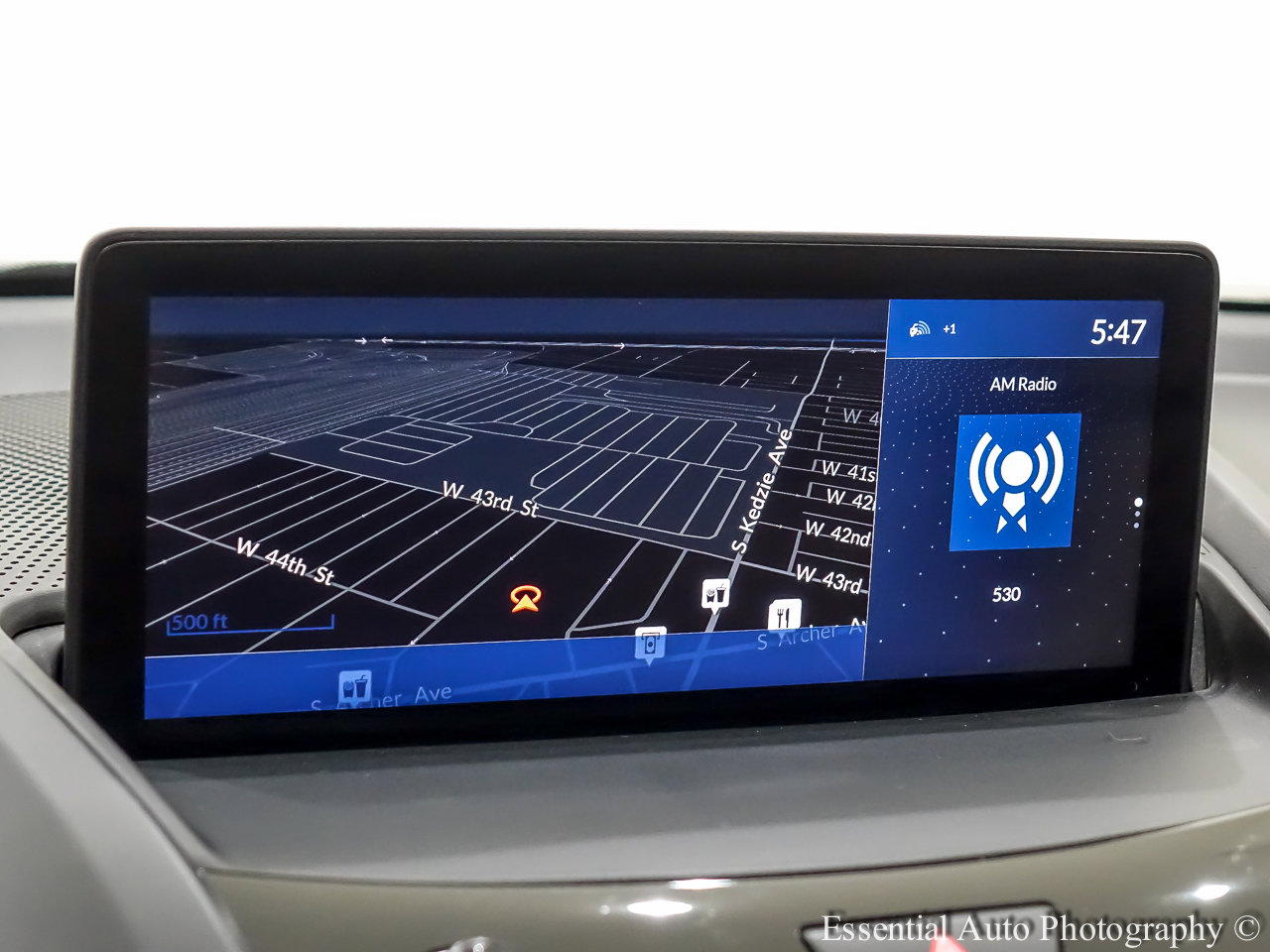 Used 2019 Acura RDX AWD w/ Technology Package image 19