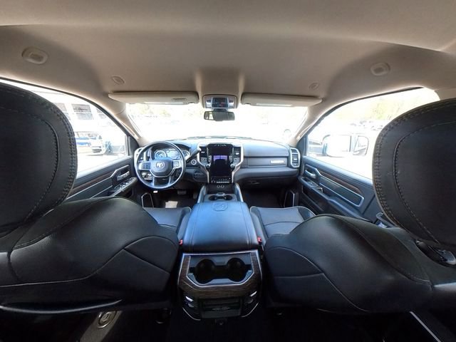 Used 2020 RAM 3500 Laramie AWD/4WD image 30