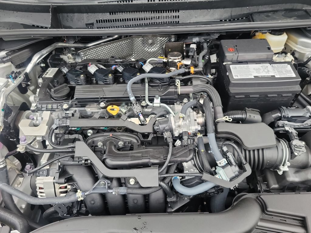 Certified 2026 Toyota Corolla LE FWD image 33