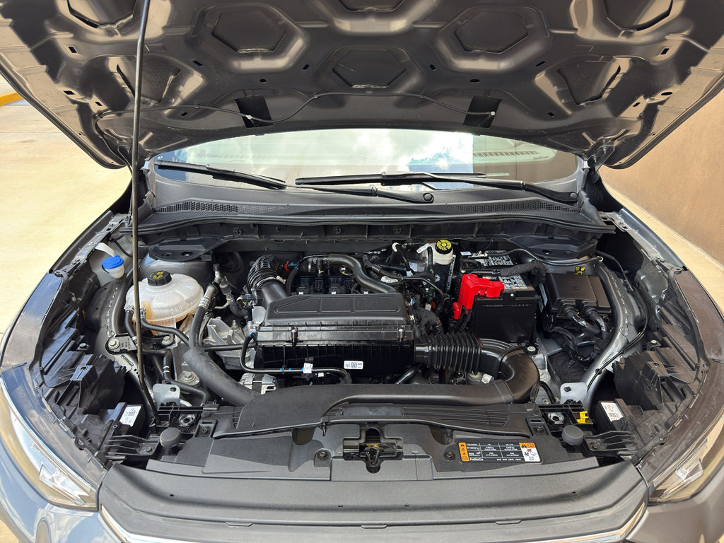 Used 2025 Ford Escape ST-Line FWD image 28