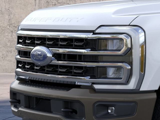 New 2026 Ford F250 King Ranch AWD/4WD image 17