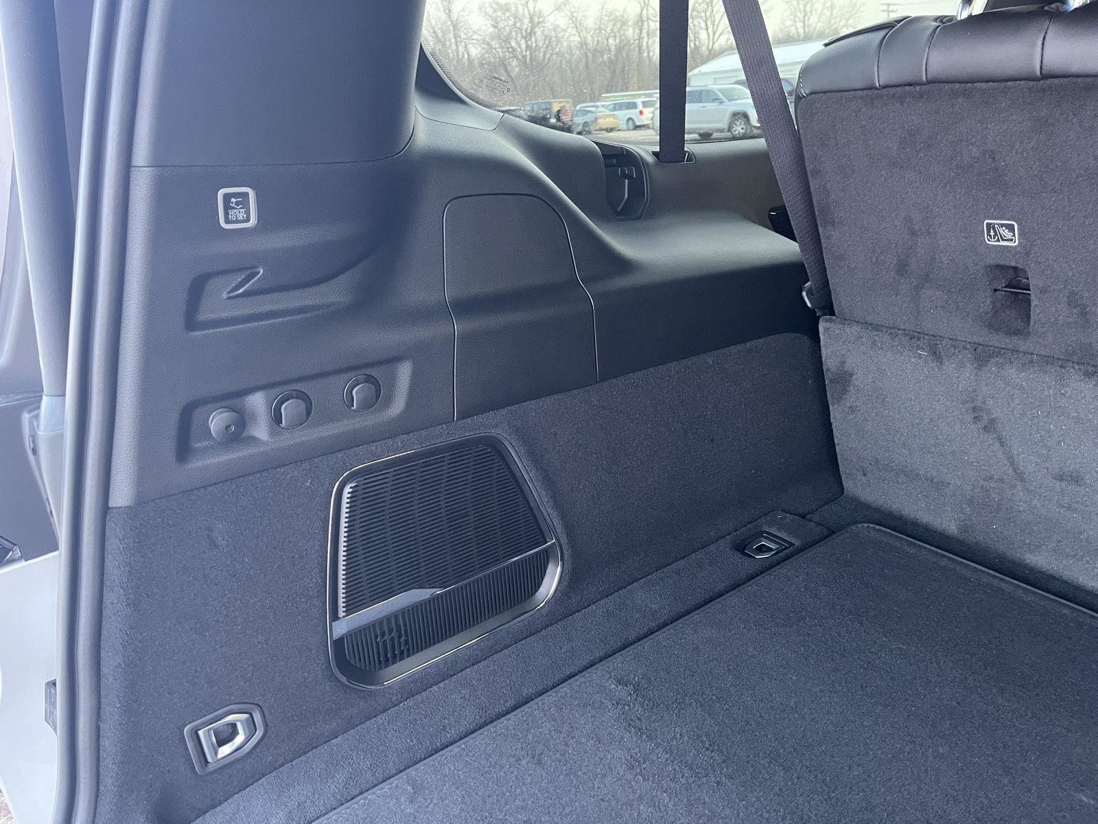 New 2026 Jeep Grand Wagoneer L Summit w/ Premium Group III image 34