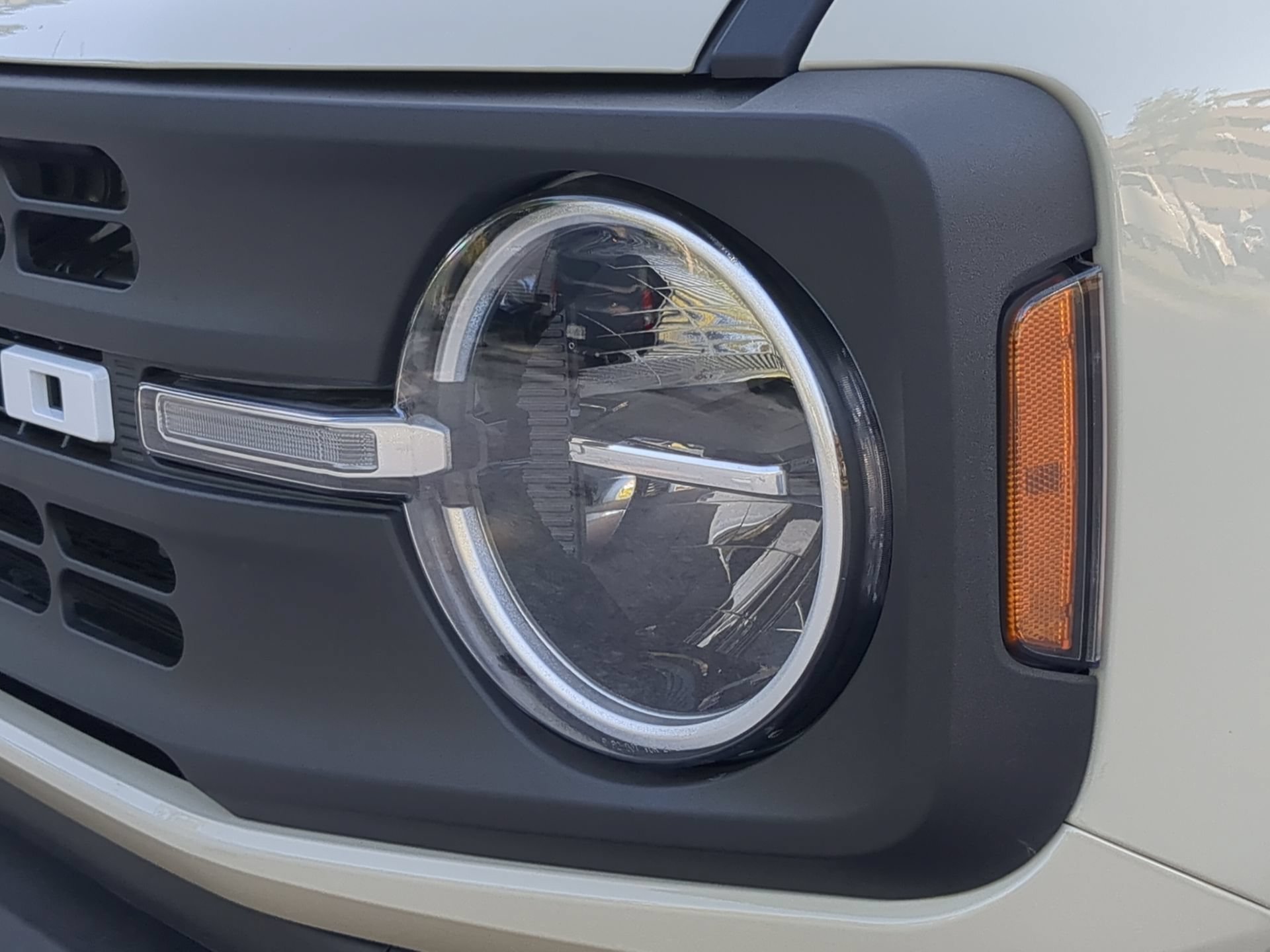 New 2026 Ford Bronco Big Bend AWD/4WD image 47