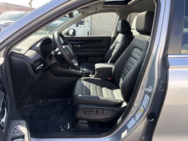 Used 2026 Honda CR-V EX-L image 18