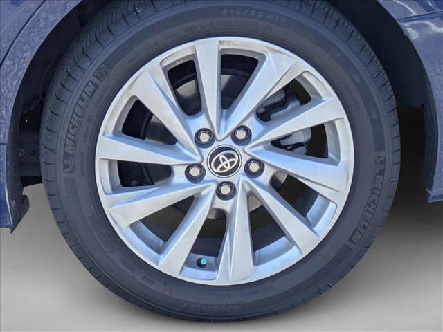 Used 2024 Toyota Camry LE image 14