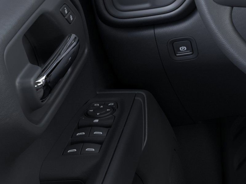 New 2026 GMC Sierra 1500 Pro w/ Pro Value Package image 22