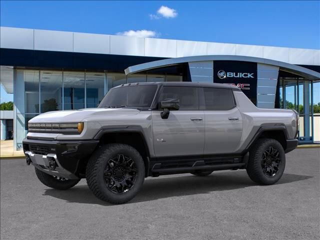 New 2026 GMC Hummer EV 4x4 Crew Cab image 2