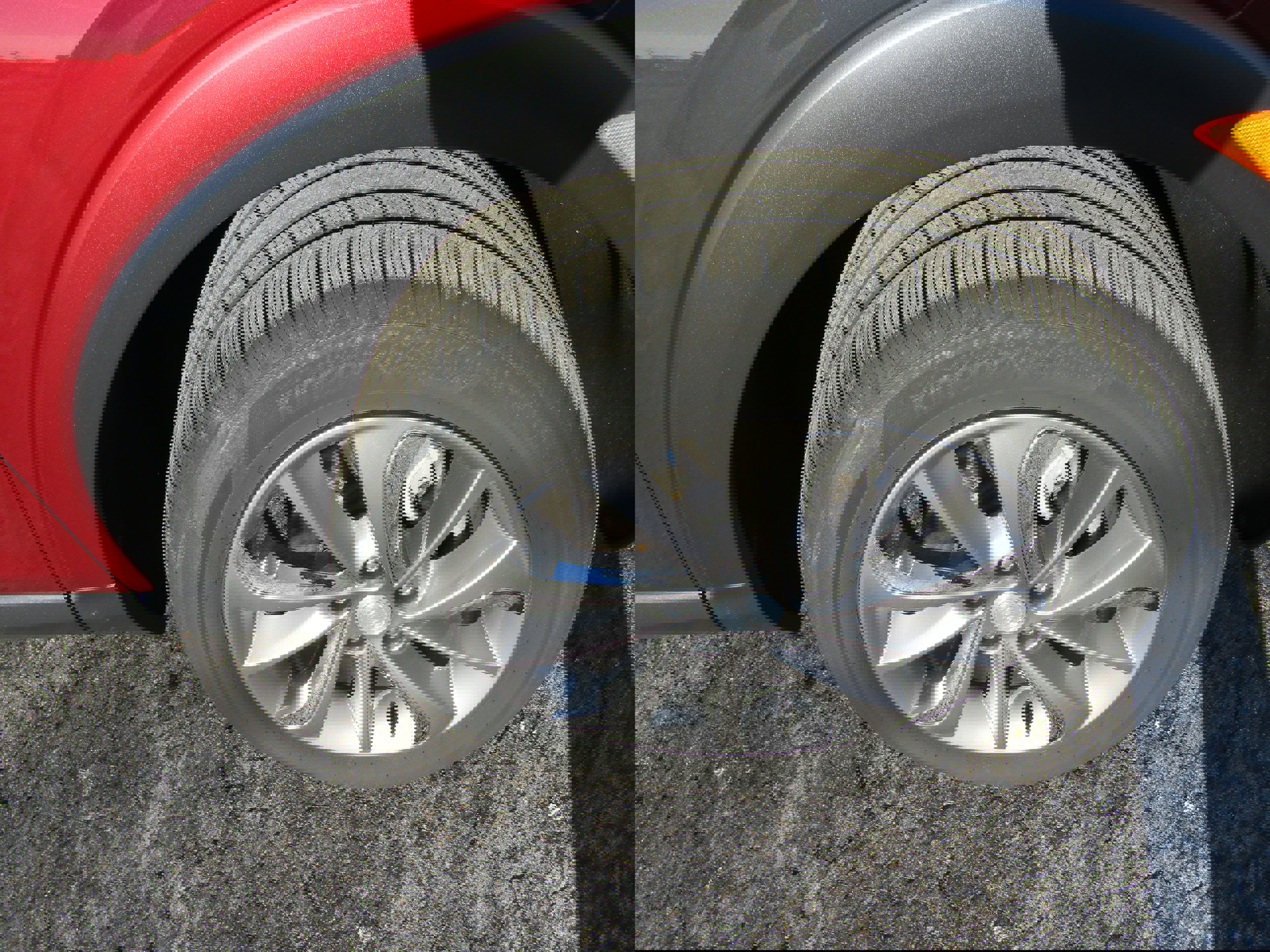 Used 2022 Buick Encore GX Essence w/ Experience Buick Package image 9