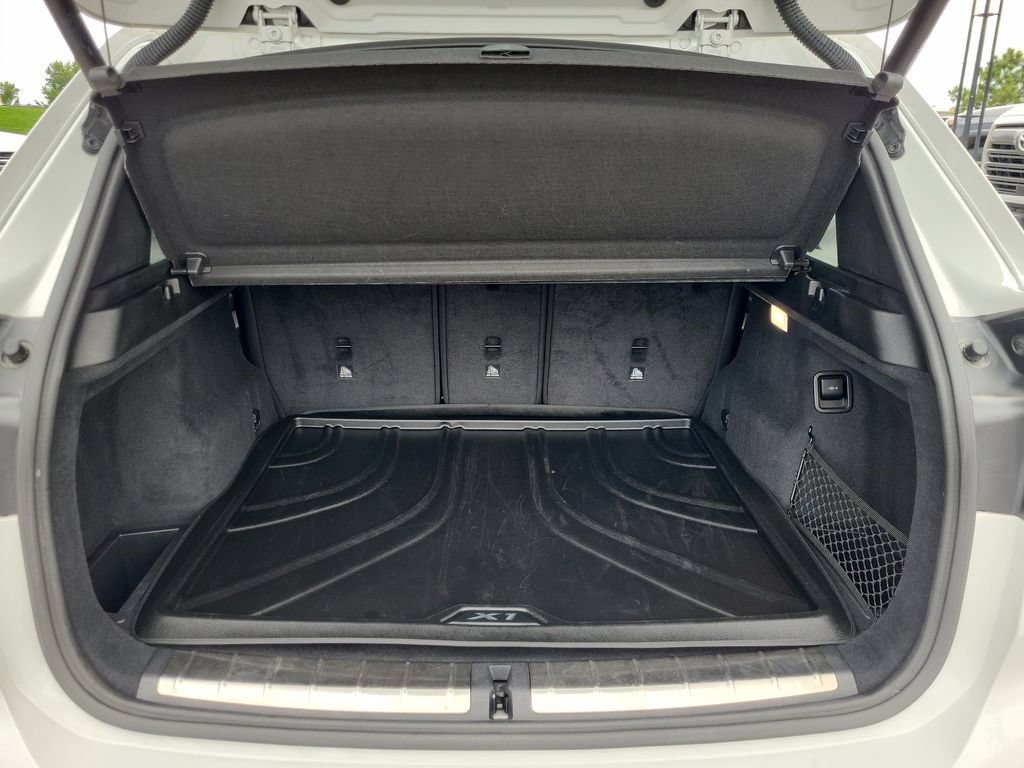 Used 2018 BMW X1 xDrive28i AWD/4WD image 19