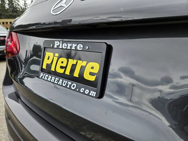 Used 2020 Mercedes-Benz GLC 300 4MATIC image 13