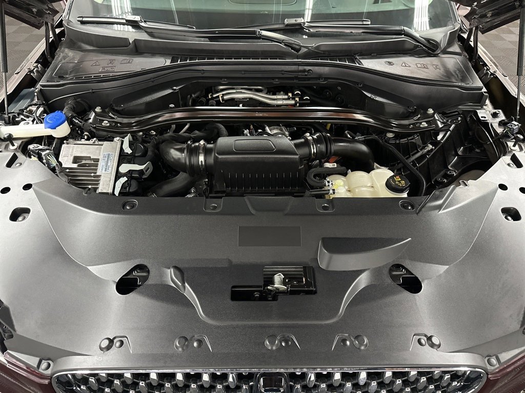 Used 2023 Lincoln Aviator Reserve w/ Equipment Group 201A image 51