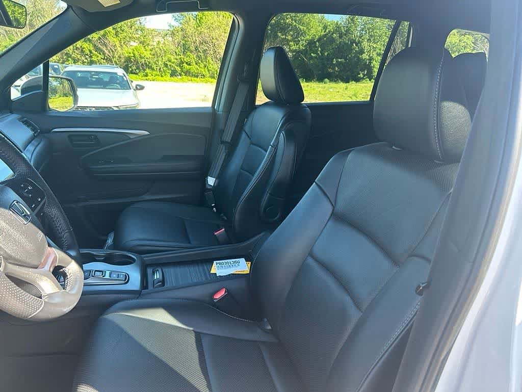 Used 2023 Honda Passport EX-L image 15