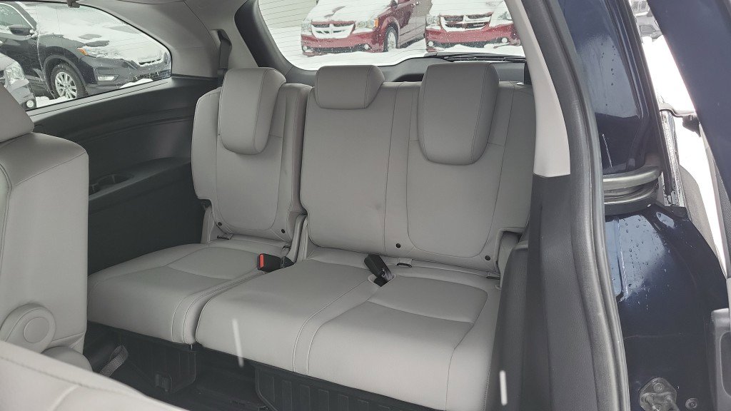Used 2024 Honda Odyssey EX-L image 21
