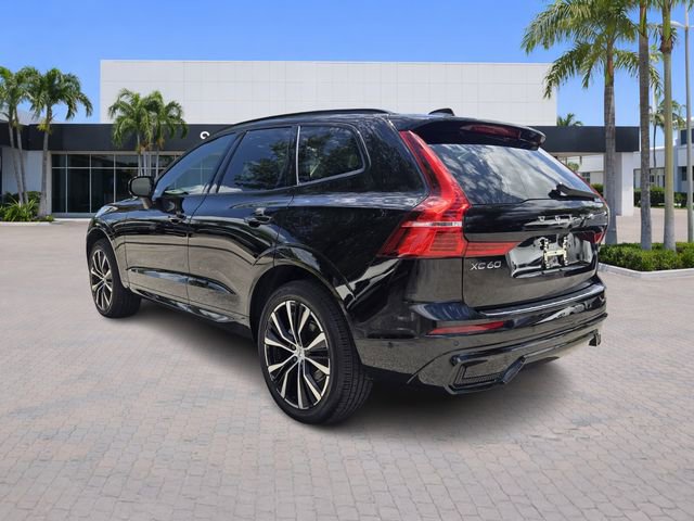 Used 2024 Volvo XC60 B5 Plus w/ Protection Package Premier AWD/4WD image 5