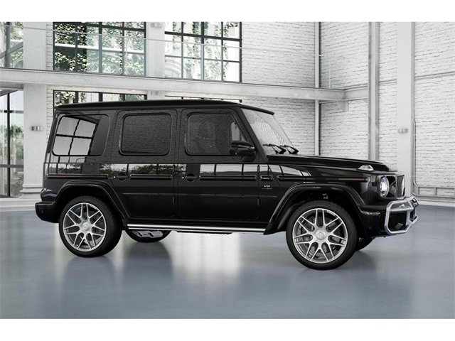 New 2026 Mercedes-Benz G 63 AMG 4MATIC image 14