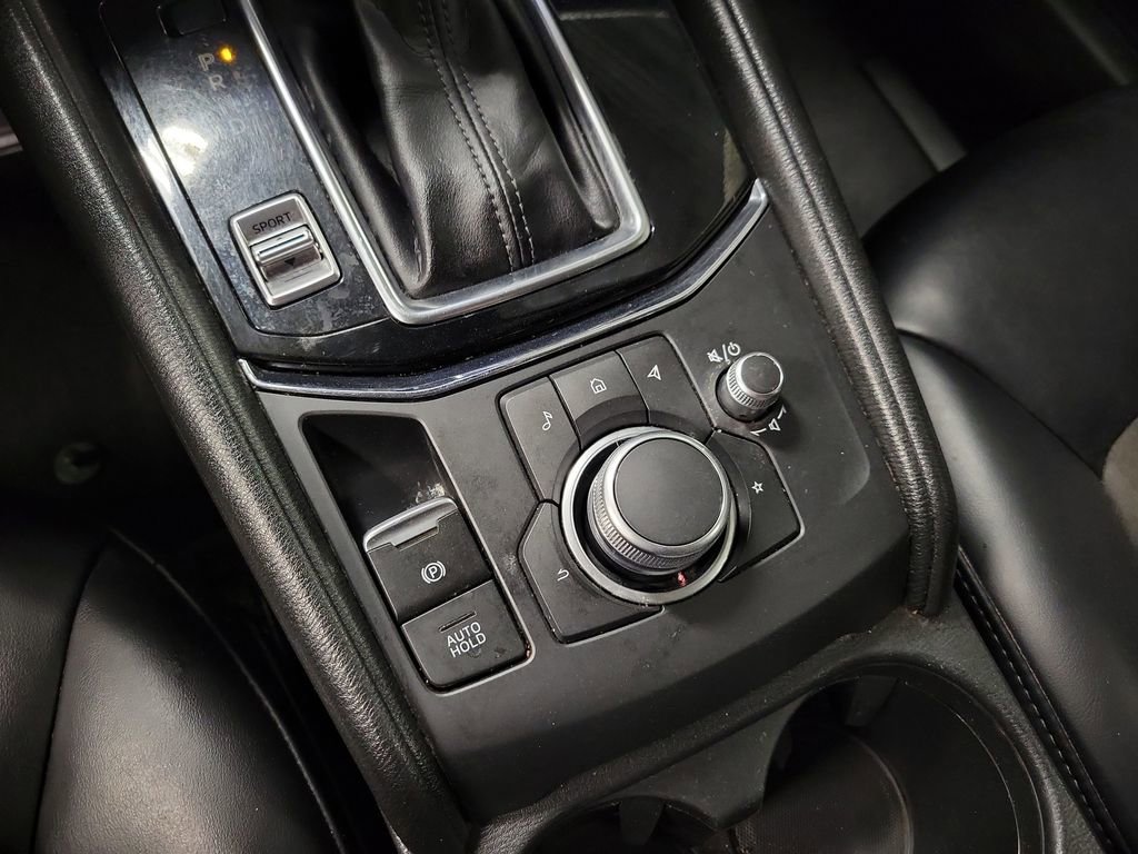 Used 2023 MAZDA CX-5 AWD 2.5 S w/ Select Package image 16