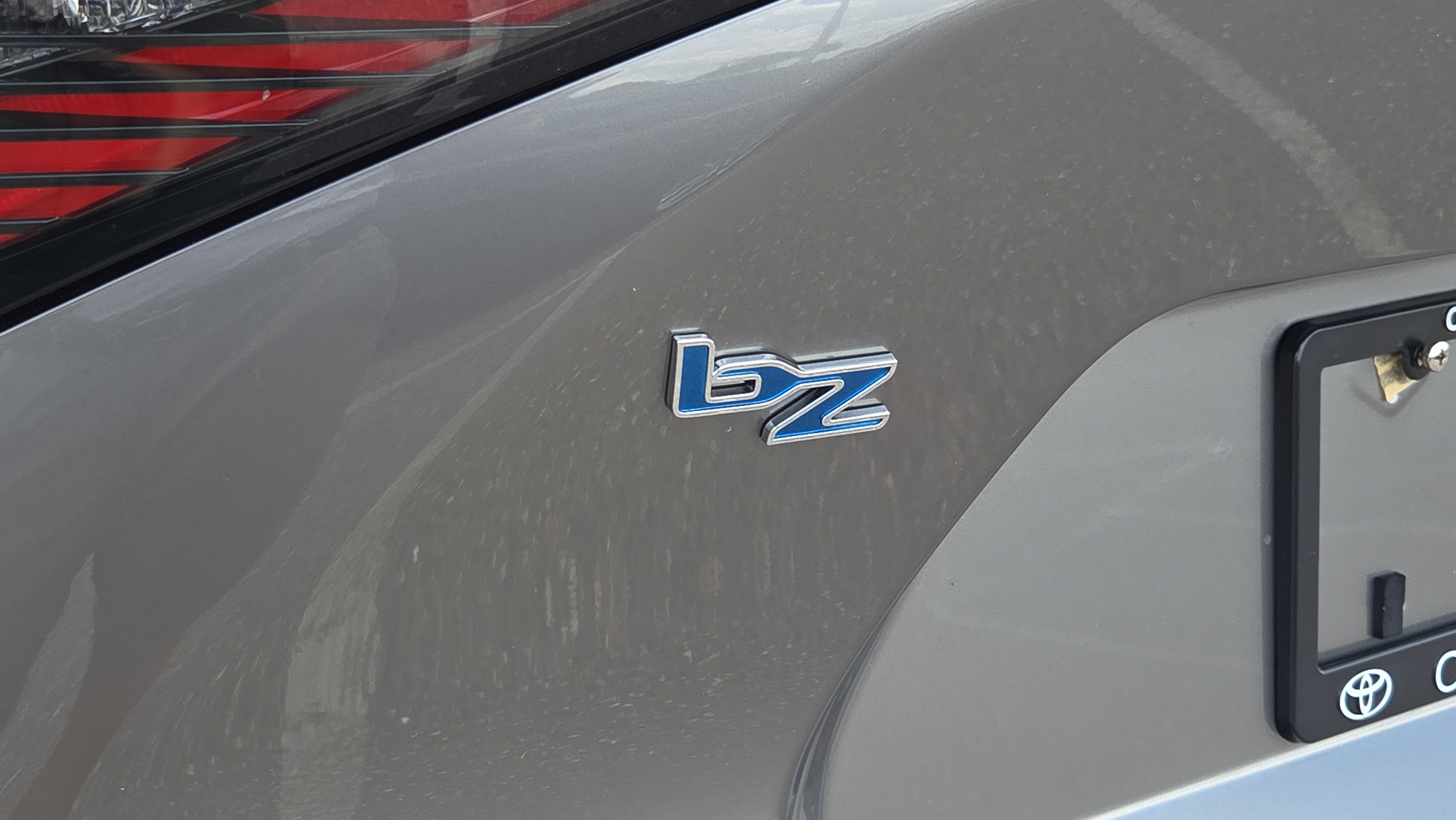Certified 2026 Toyota bZ AWD/4WD image 32