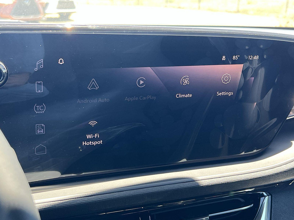 New 2026 Buick Envista Sport Touring w/ Convenience II Package FWD image 16
