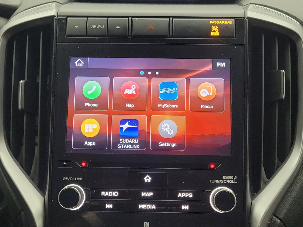 Used 2019 Subaru Ascent Touring AWD/4WD image 25