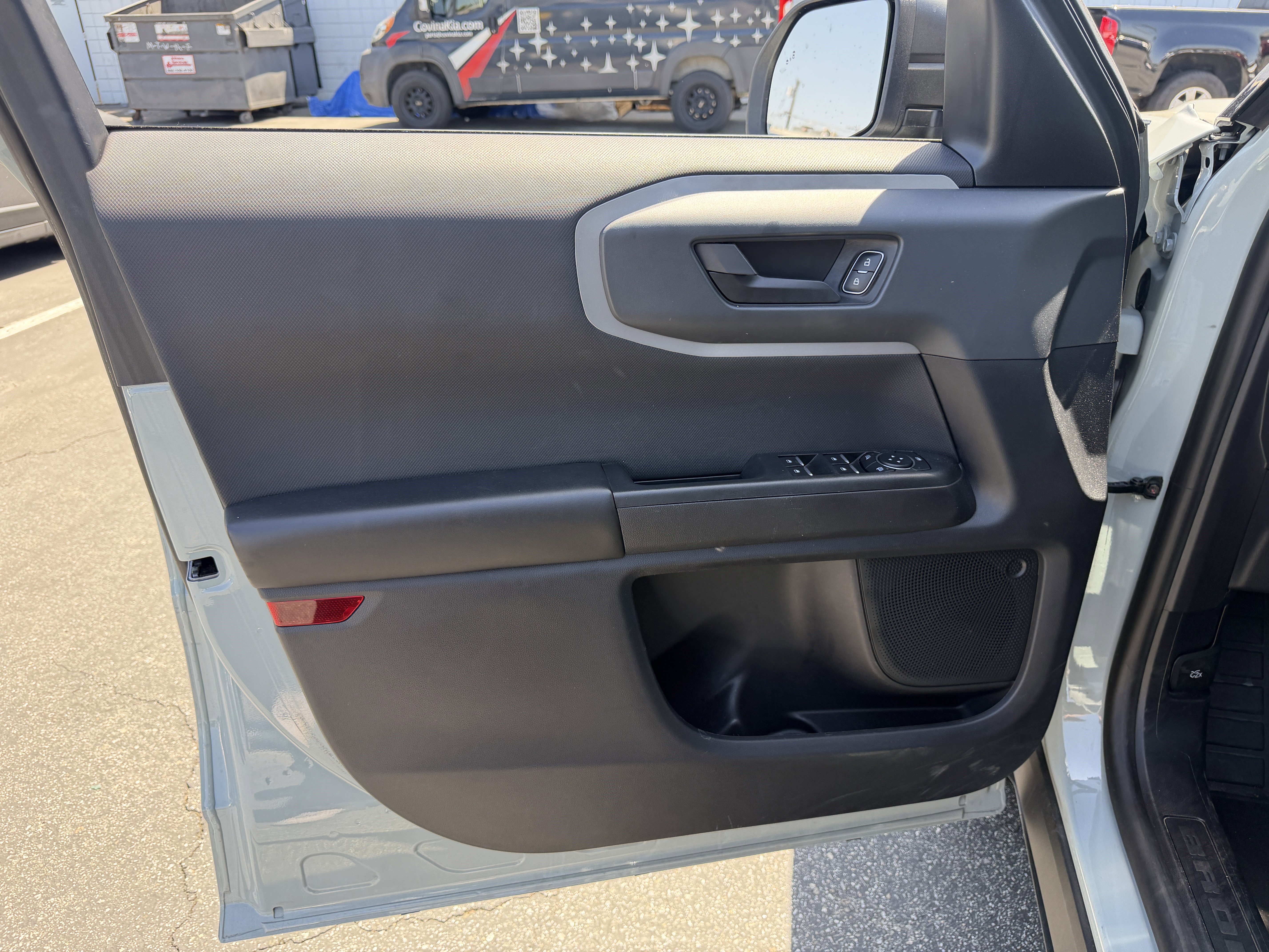 Used 2024 Ford Bronco Sport Big Bend image 10