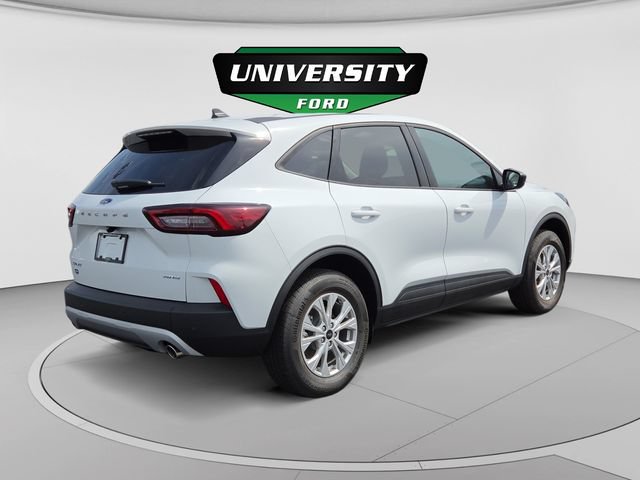 New 2026 Ford Escape Active w/ Tech Pack #1 AWD/4WD image 3