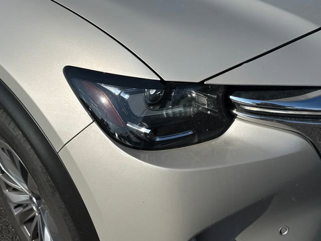 Used 2025 MAZDA CX-90 3.3 Turbo w/ Preferred Package image 12