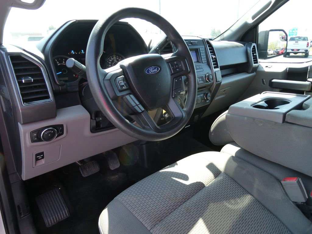 Used 2018 Ford F150 XLT w/ Trailer Tow Package image 21